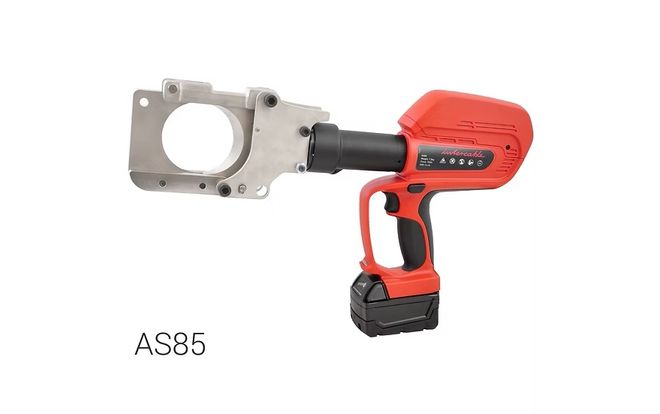 hydraulische accu kabelschaar AS85