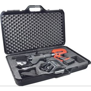 hydraulische accu kabelschaar AS95 3