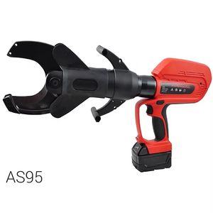 hydraulische accu kabelschaar AS95 1