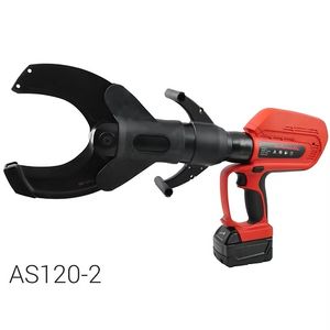 hydraulische accu kabelschaar AS120-2 1