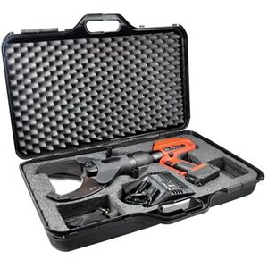 hydraulische accu kabelschaar AS120-2 3