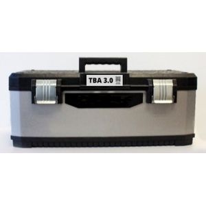 TBA3128 Lege Koffer (inclusief Interieur) 1