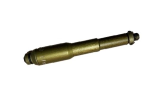 TBA3114 TBA Veerpen groot t.b.v. 90mm t/m 125mm (Goud)