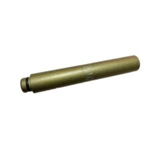 TBA3118 Verlengstuk tbv veerpen, maat 160 mm (Goud) 1
