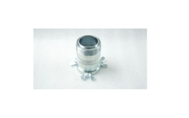 TBA3150 TBA Overzetadapter voor T-Flex 3/4"