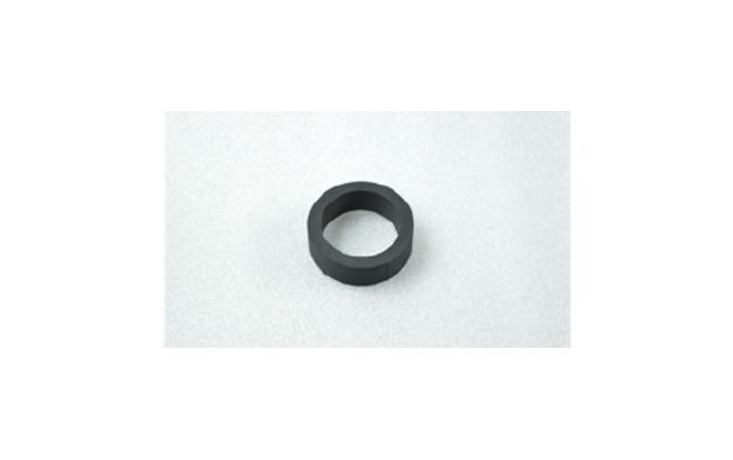 TBA3153 TBA Afdichtingsrubber t.b.v. T-Flex 1"