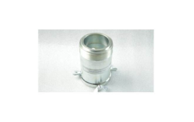 TBA3154 TBA Overzetadapter voor T-Flex 1.1/4"