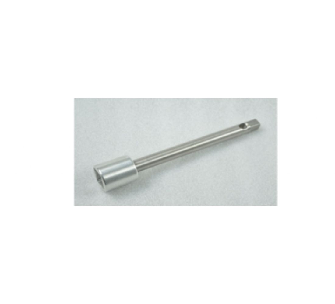 TBA3156 TBA Magneetspil met insert 1