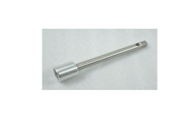 TBA3156 TBA Magneetspil met insert