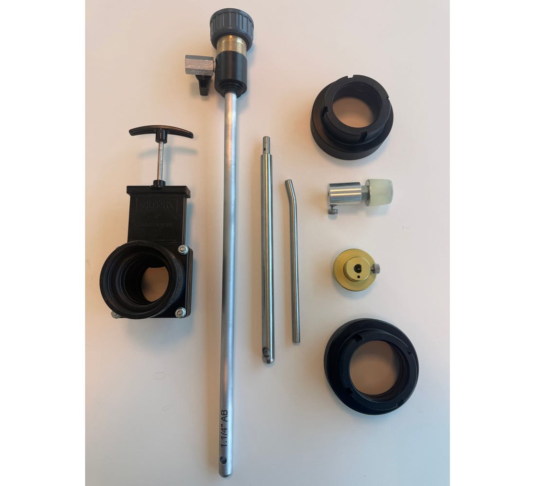 TBA Quickfix AB 1.1/4'' 1