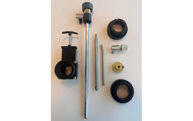 TBA Quickfix AB 1.1/4''