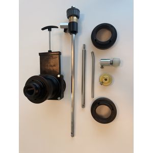 TBA Quickfix AB 1.1/2'' 1