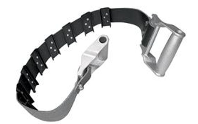 WHEELER Schraapband 1800 mm