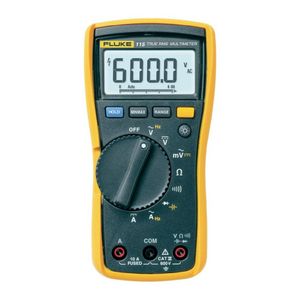 Fluke 115 Multimeter 1