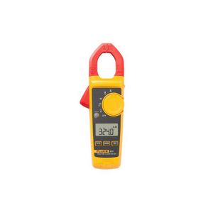 Fluke 324 Stroom Amperetang 1