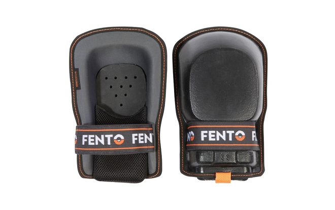 FENTO 960680 Kniebeschermer Type 200