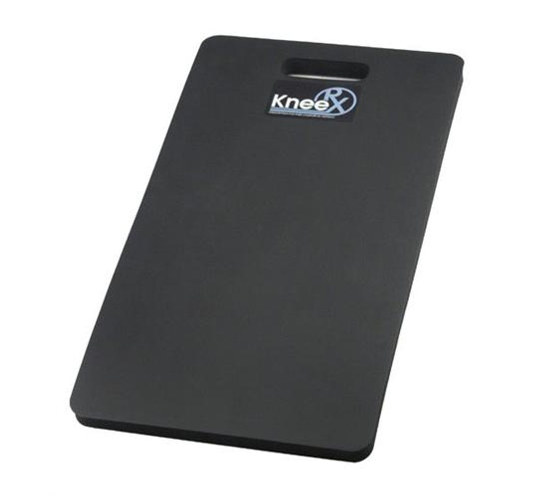 KNEERX 950 Profi knie beschermings mat 55 x 30 x 2,5mm 1