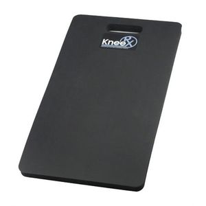 KNEERX 950 Profi knie beschermings mat 55 x 30 x 2,5mm 1