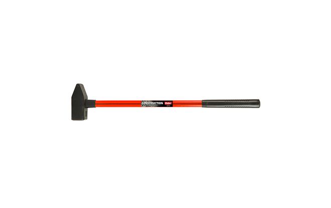 LIBILÉ Polet voorhamer fiber uitvoering 5KG