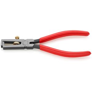 Knipex 1101160 Isolatie-striptang 160 1