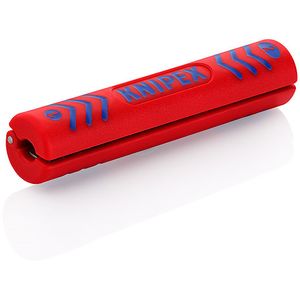 Knipex 1660100SB Kabelstripper Coax-kabel 100 1