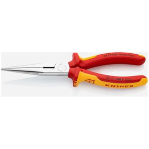 Knipex 2616200 VDE punttang - telefoontang 200-1000V 1