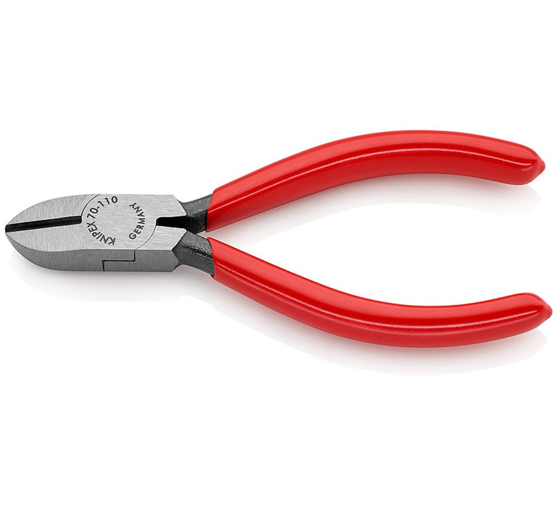 Knipex 7001110 Zijsnijtang 110 1