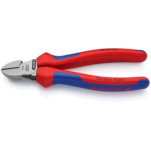 Knipex 7002160 Zijsnijtang 160 mm 1