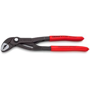 Knipex 8711250 Cobra waterpomptang 250mm 1