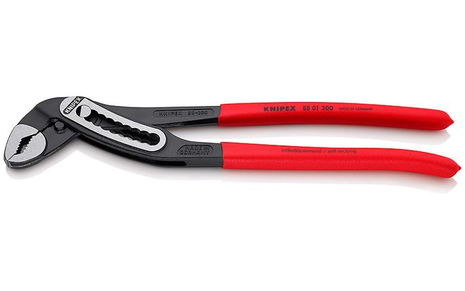 Knipex 8801300 Alligator waterpomptang 300mm