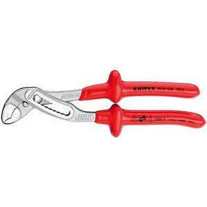 Knipex 8807250 Alligator VDE Waterpomptang 250mm -1000V 1