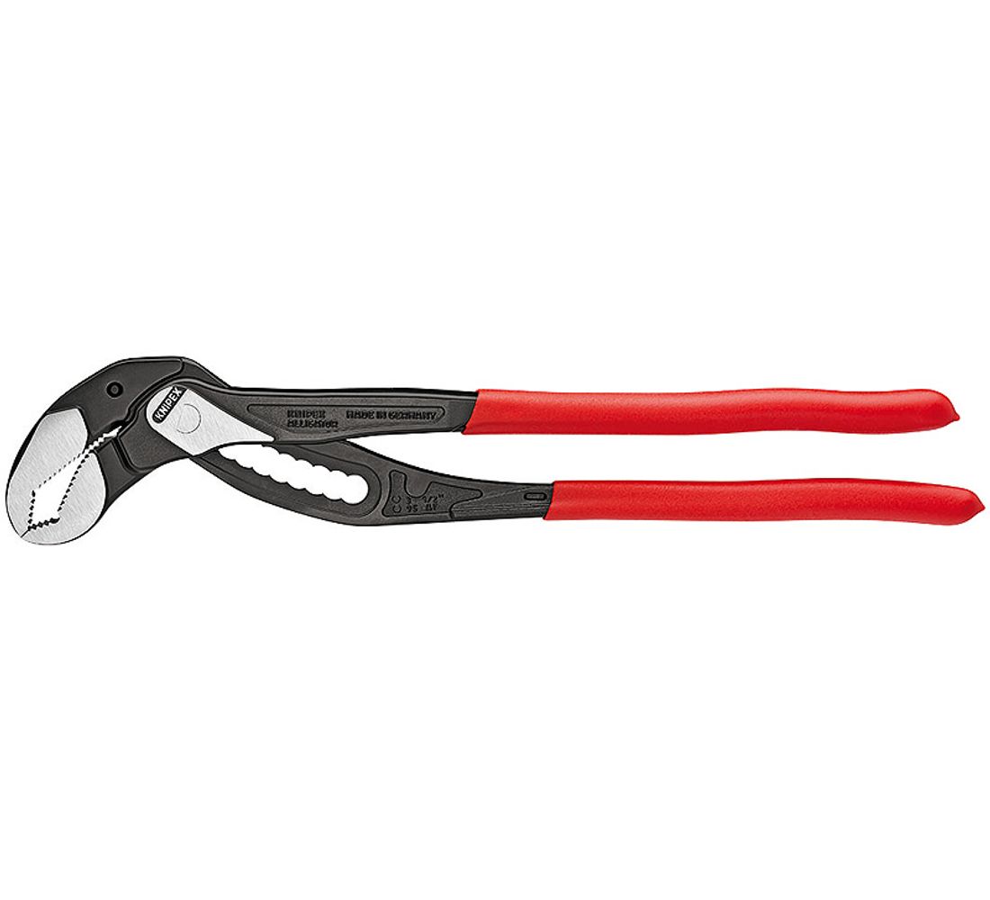 Knipex 8801400 Alligator® XL pijp en waterpomp 400mm 1