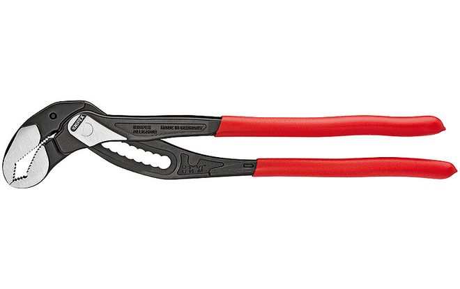 Knipex 8801400 Alligator® XL pijp en waterpomp 400mm