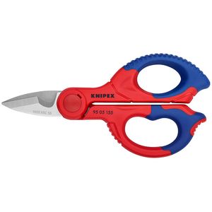 Knipex 9505155SB latoen schaar 155mm 1