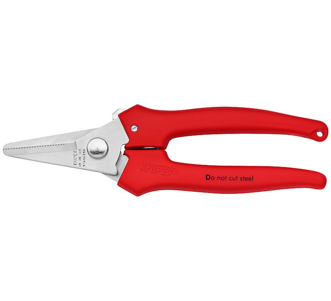 Knipex 9505140 Combischaar 140mm 1