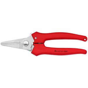 Knipex 9505140 Combischaar 140mm 1