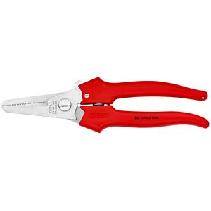 Knipex 9505190 Kleine blikschaar 190 1