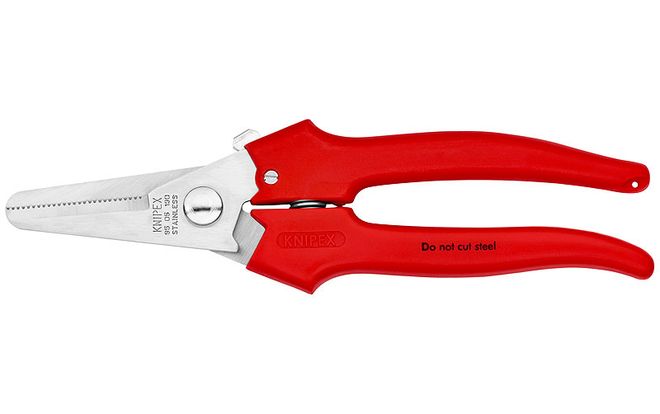 Knipex 9505190 Kleine blikschaar 190