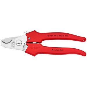 Knipex 9505165 Kabelschaar 165mm 1