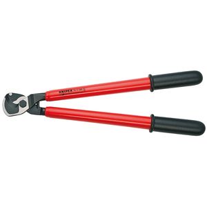 Knipex 9517500 VDE Kabelschaar 500mm -1000V 1