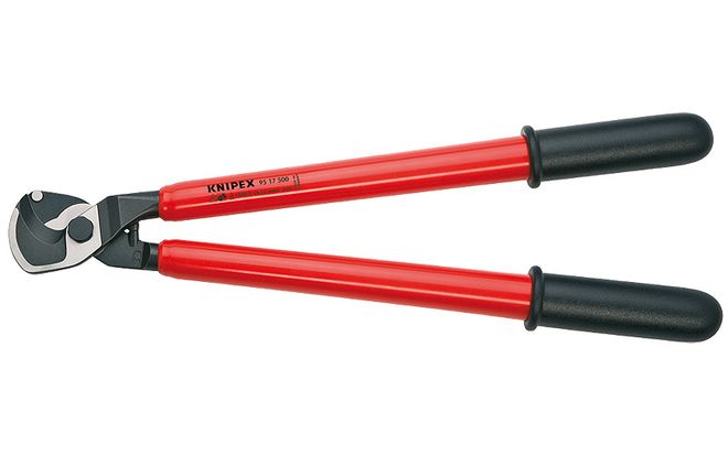 Knipex 9517500 VDE Kabelschaar 500mm -1000V