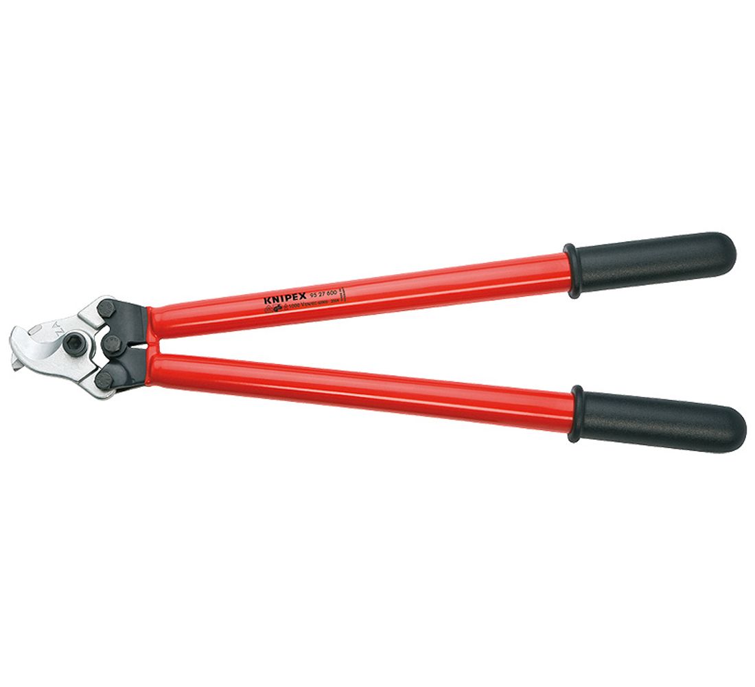 Knipex 9527600 VDE Kabelschaar 600mm -1000V 1