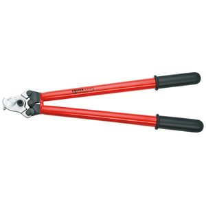 Knipex 9527600 VDE Kabelschaar 600mm -1000V 1