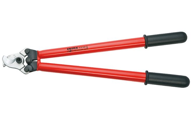 Knipex 9527600 VDE Kabelschaar 600mm -1000V