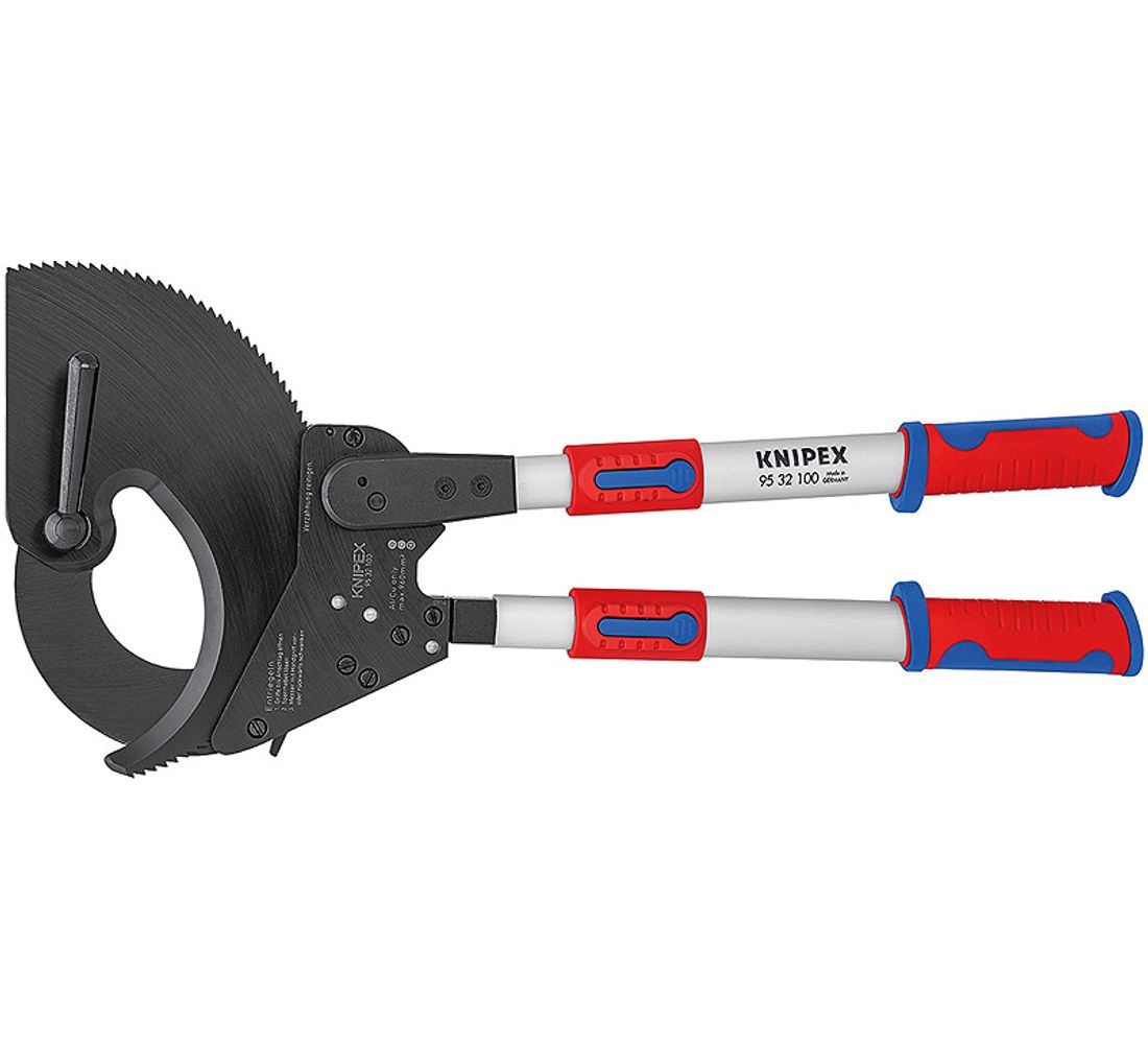 Knipex 9532100 Kabelschaar 680mm 1