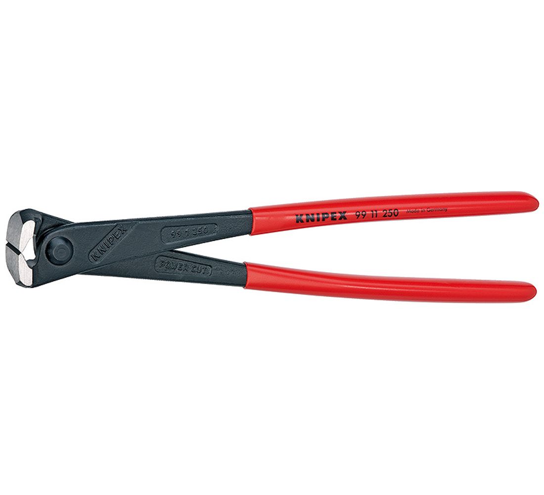 Knipex 9911250 Kracht monier knijptang 250mm 1