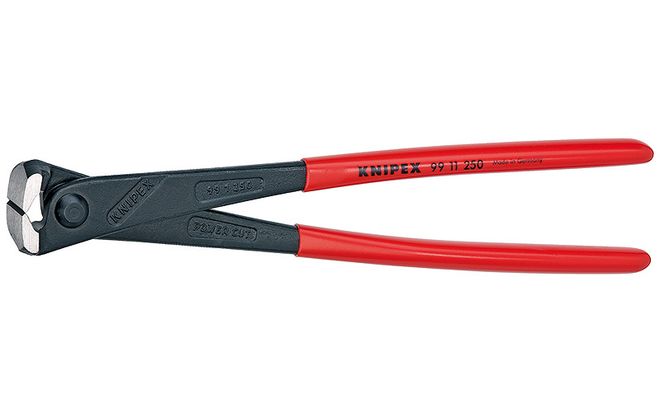 Knipex 9911250 Kracht monier knijptang 250mm