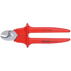 Knipex 9506230 VDE Kabelschaar 230mm -1000V (gedompeld) 1