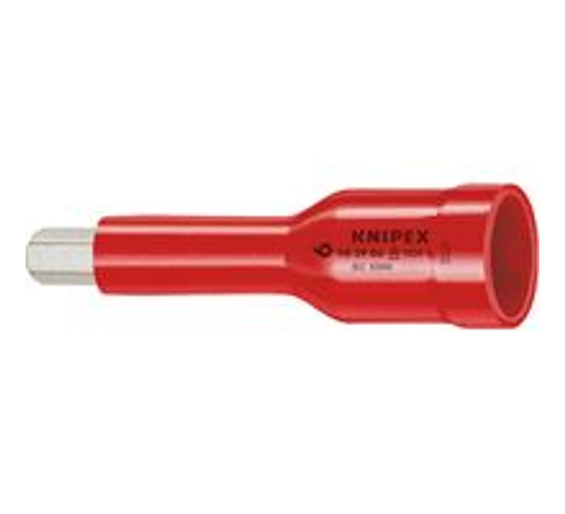 Knipex 983905 VDE inbus dop 3/8" - 05 mm -1000V 1