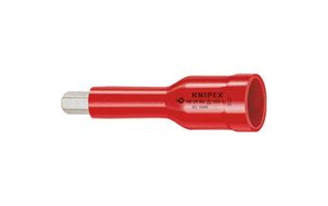 Knipex 983905 VDE inbus dop 3/8" - 05 mm -1000V